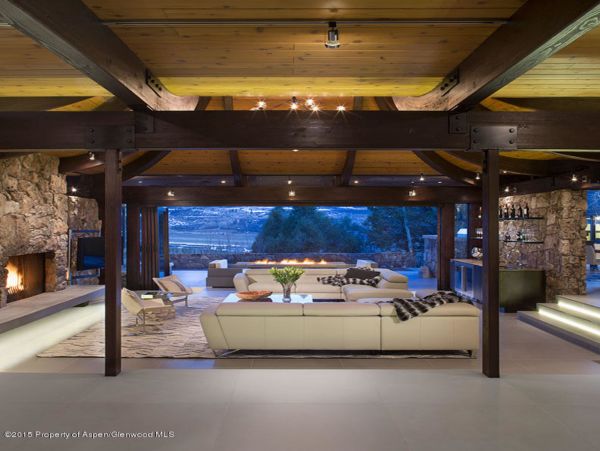 Aspen Home 987452