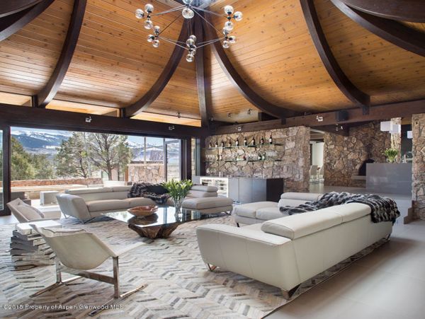 Aspen Home 987452