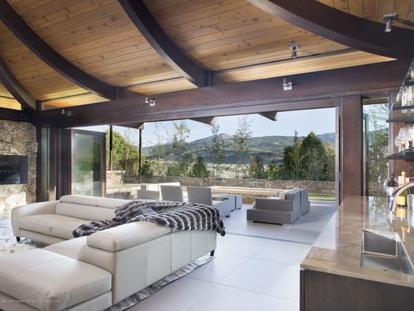 Aspen Home 987452