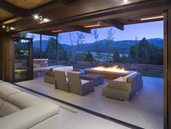 Aspen Home 987452
