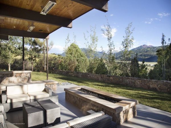Aspen Home 987452