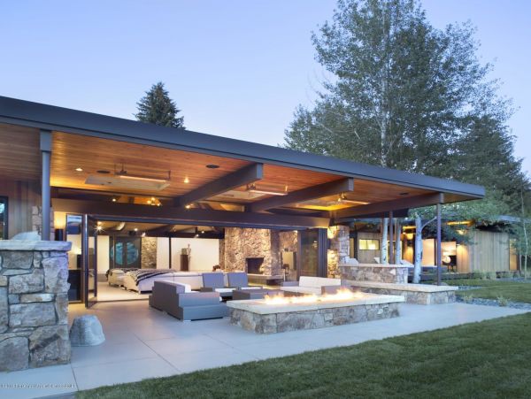 Aspen Home 987452
