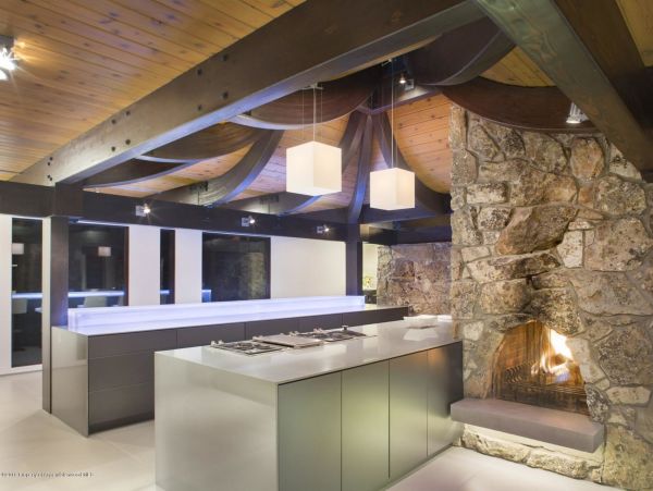 Aspen Home 987452