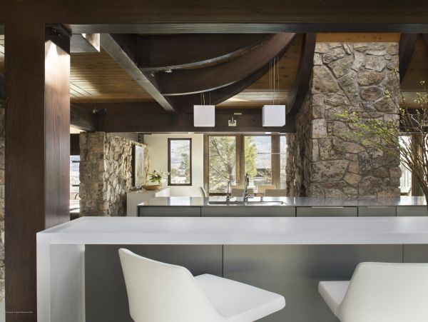 Aspen Home 987452
