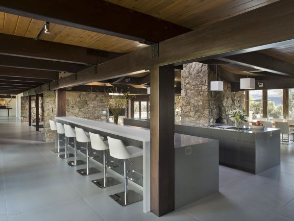 Aspen Home 987452