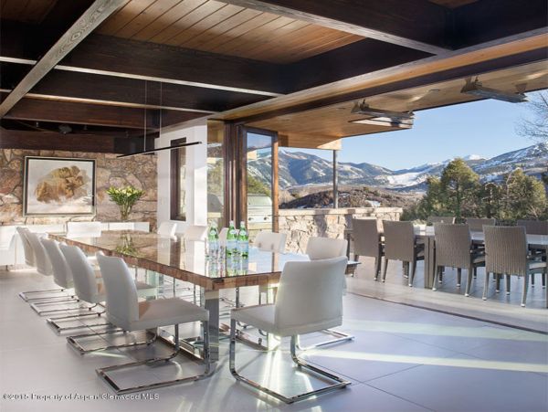 Aspen Home 987452