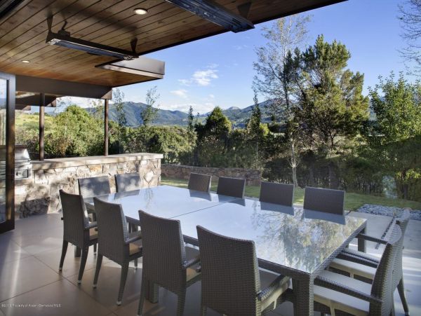 Aspen Home 987452