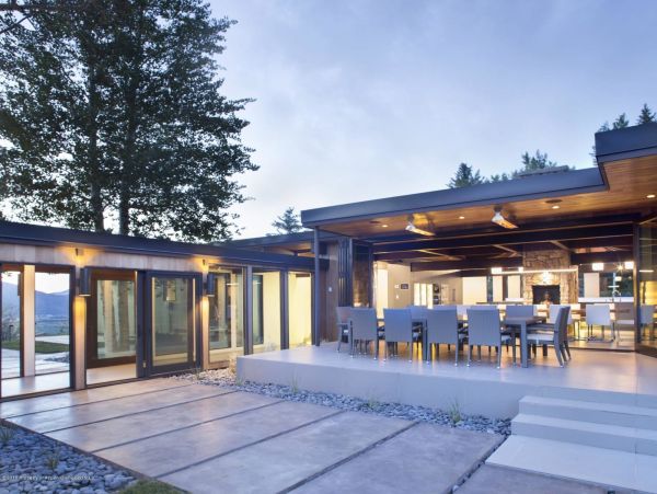 Aspen Home 987452