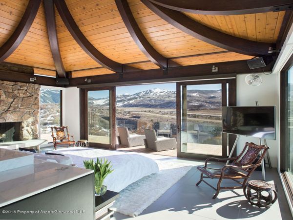 Aspen Home 987452
