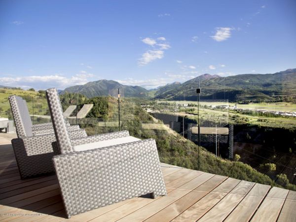 Aspen Home 987452