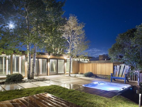 Aspen Home 987452