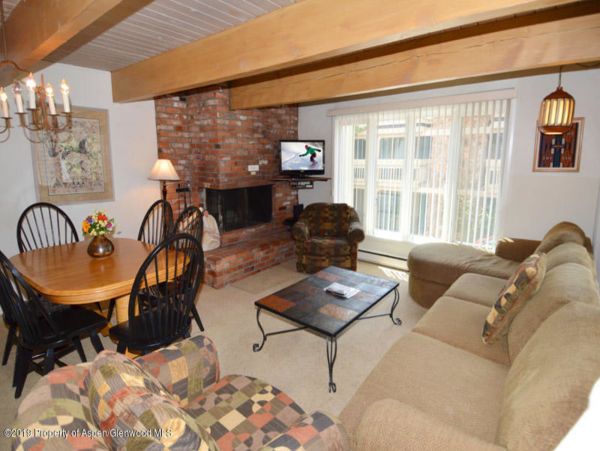Aspen Home 987453