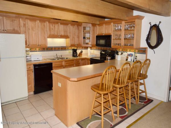 Aspen Home 987453