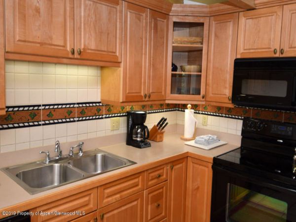 Aspen Home 987453