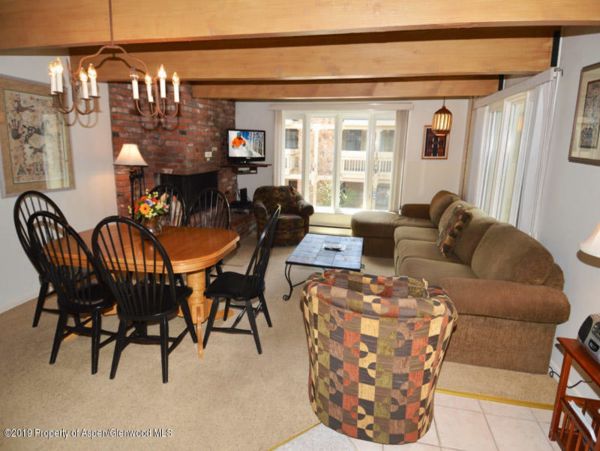 Aspen Home 987453
