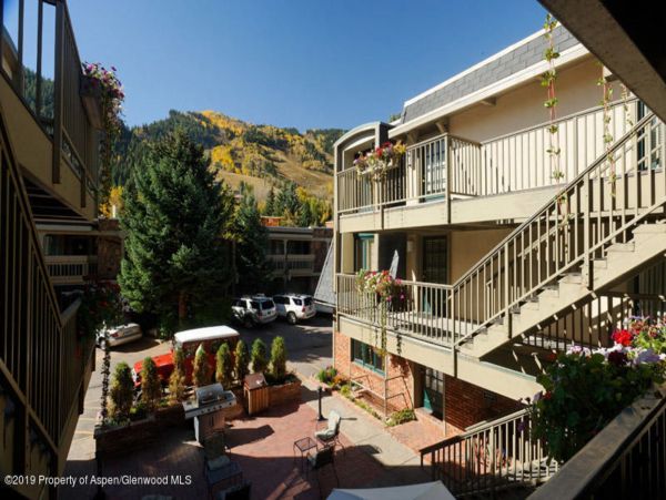 Aspen Home 987453