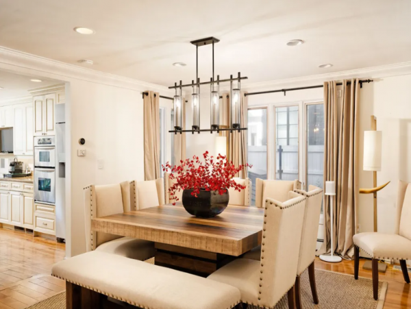 Aspen Luxury Vacation Home with 6 Bedrooms in Aspen