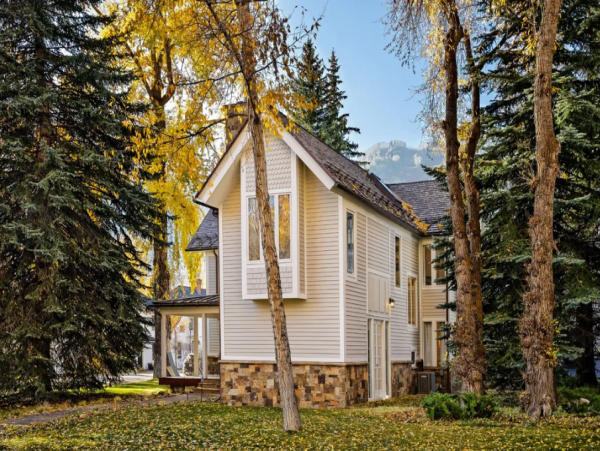 Aspen Luxury Vacation Home with 6 Bedrooms in Aspen