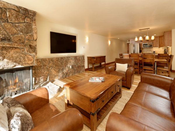 Aspen Home 987455