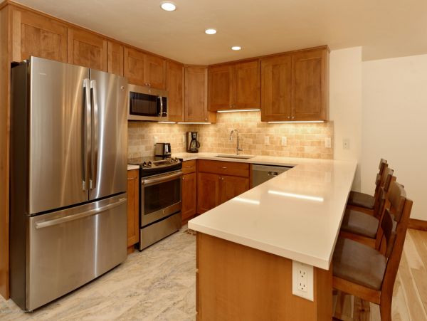 Aspen Home 987455