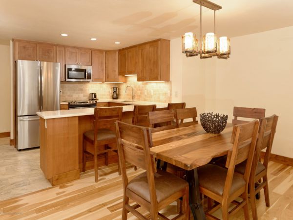 Aspen Home 987455