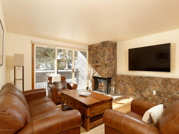 Aspen Home 987455
