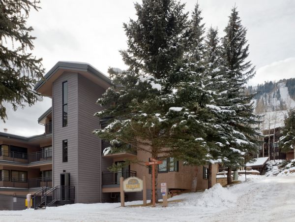 Aspen Home 987455