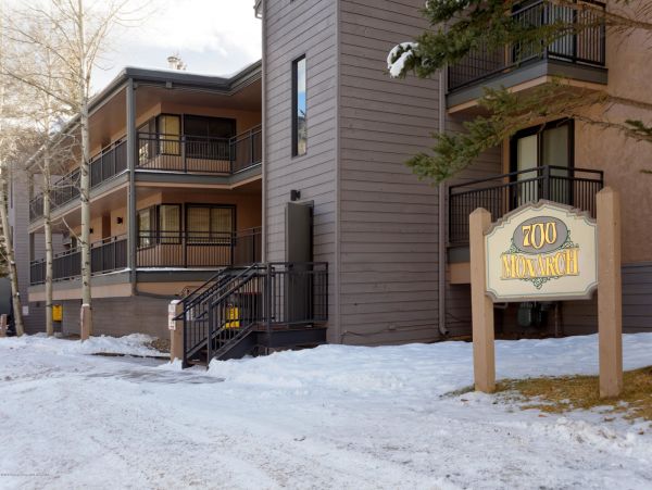 Aspen Home 987455