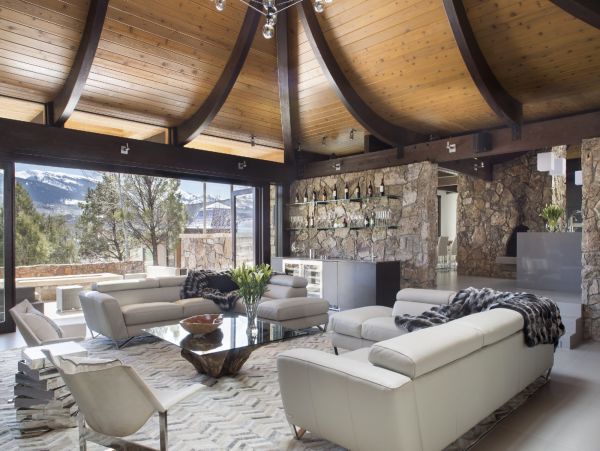 Aspen Home 987456