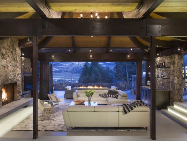 Aspen Home 987456