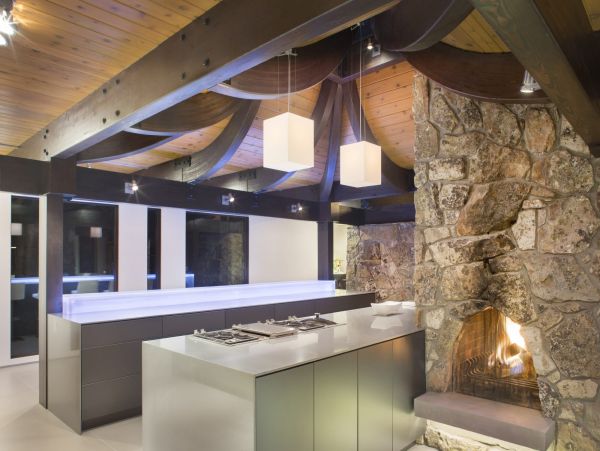 Aspen Home 987456