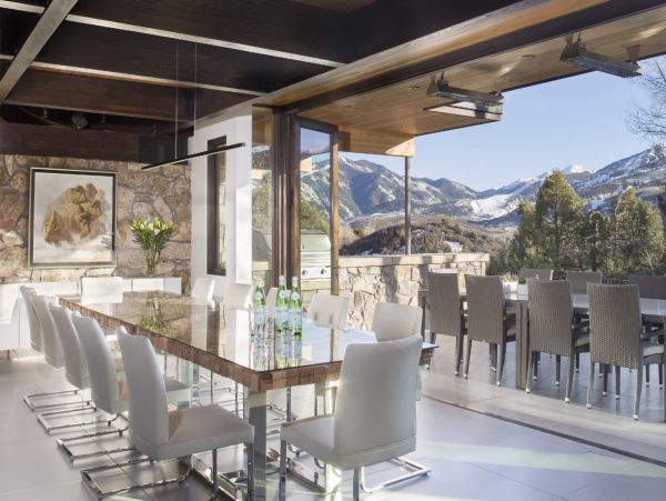 Aspen Home 987456