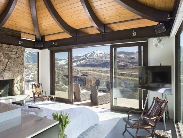 Aspen Home 987456