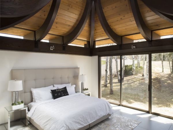 Aspen Home 987456