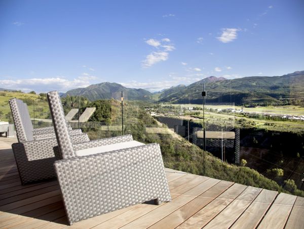 Aspen Home 987456