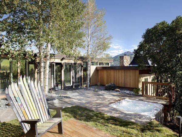 Aspen Home 987456