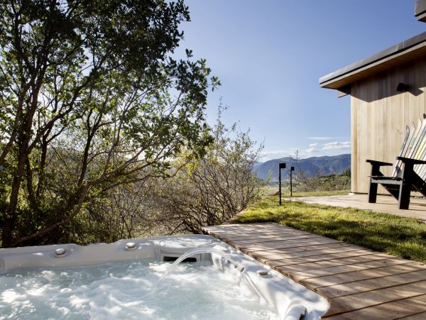 Aspen Home 987456