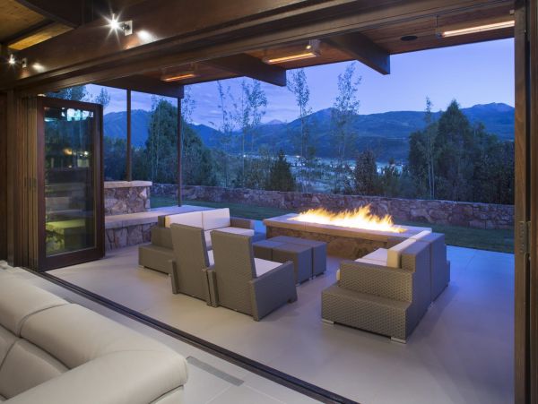 Aspen Home 987456