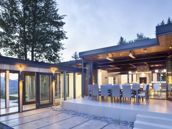 Aspen Home 987456