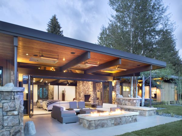 Aspen Home 987456