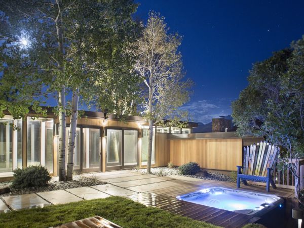 Aspen Home 987456