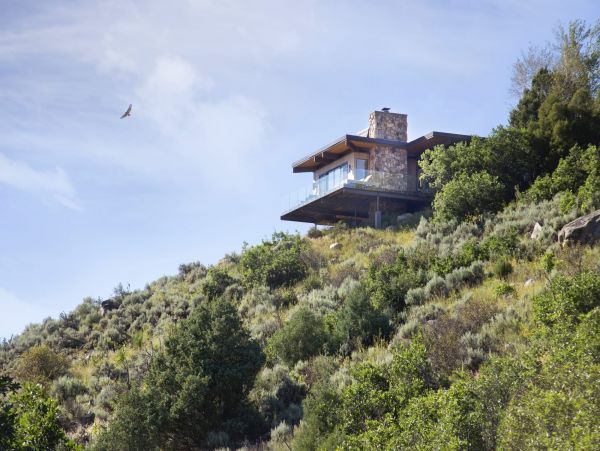 Aspen Home 987456
