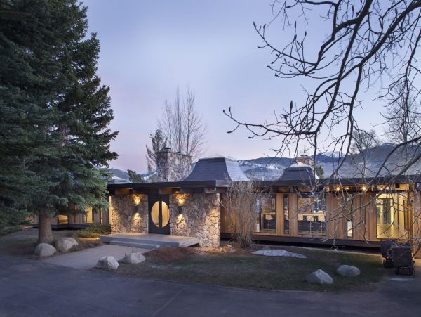 Aspen Home 987456