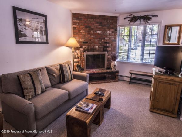 Aspen Home 987457