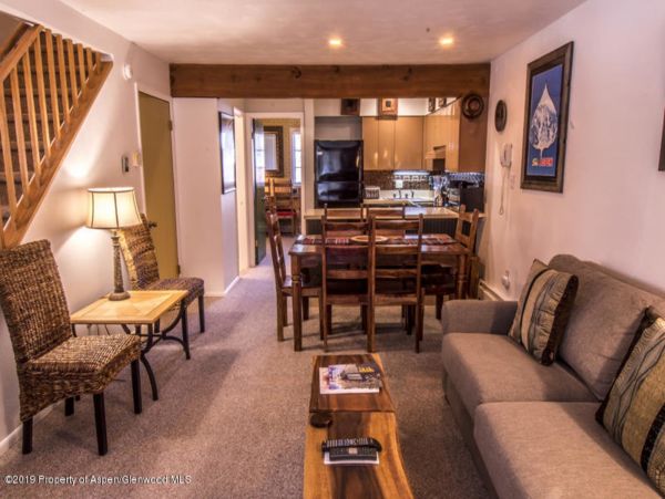 Aspen Home 987457