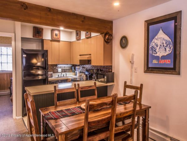 Aspen Home 987457