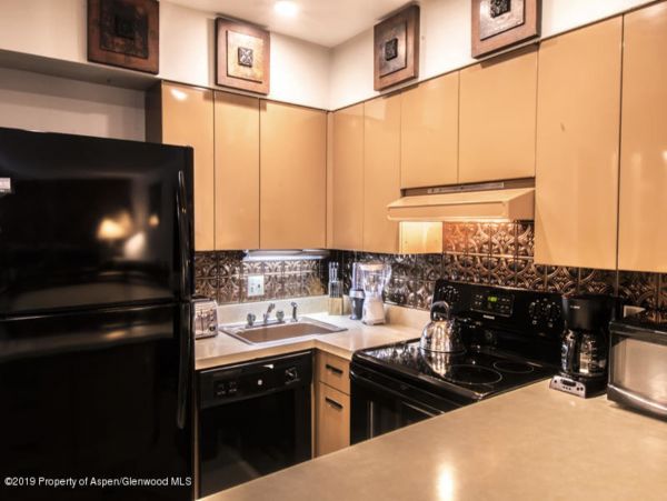 Aspen Home 987457