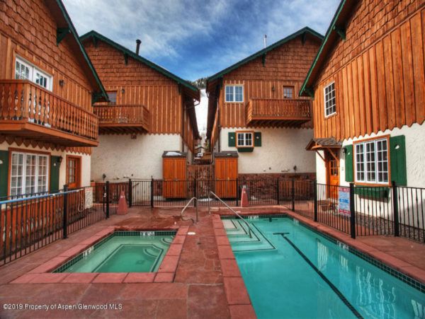 Aspen Home 987457