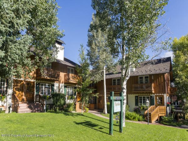 Aspen Home 987457