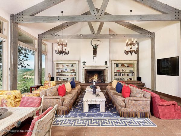 Aspen Home 987458